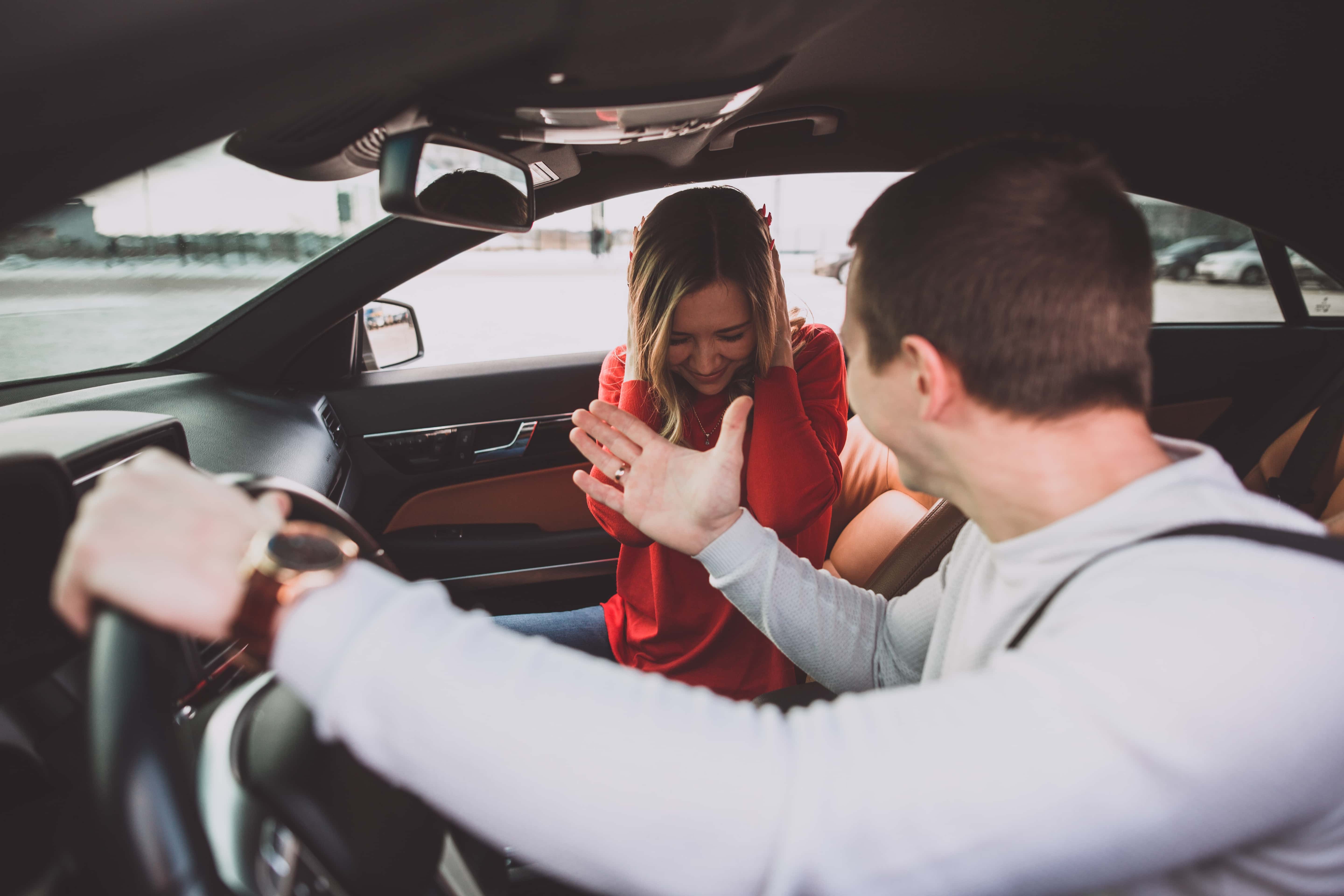 Drive-Thru Customer Experiences facts