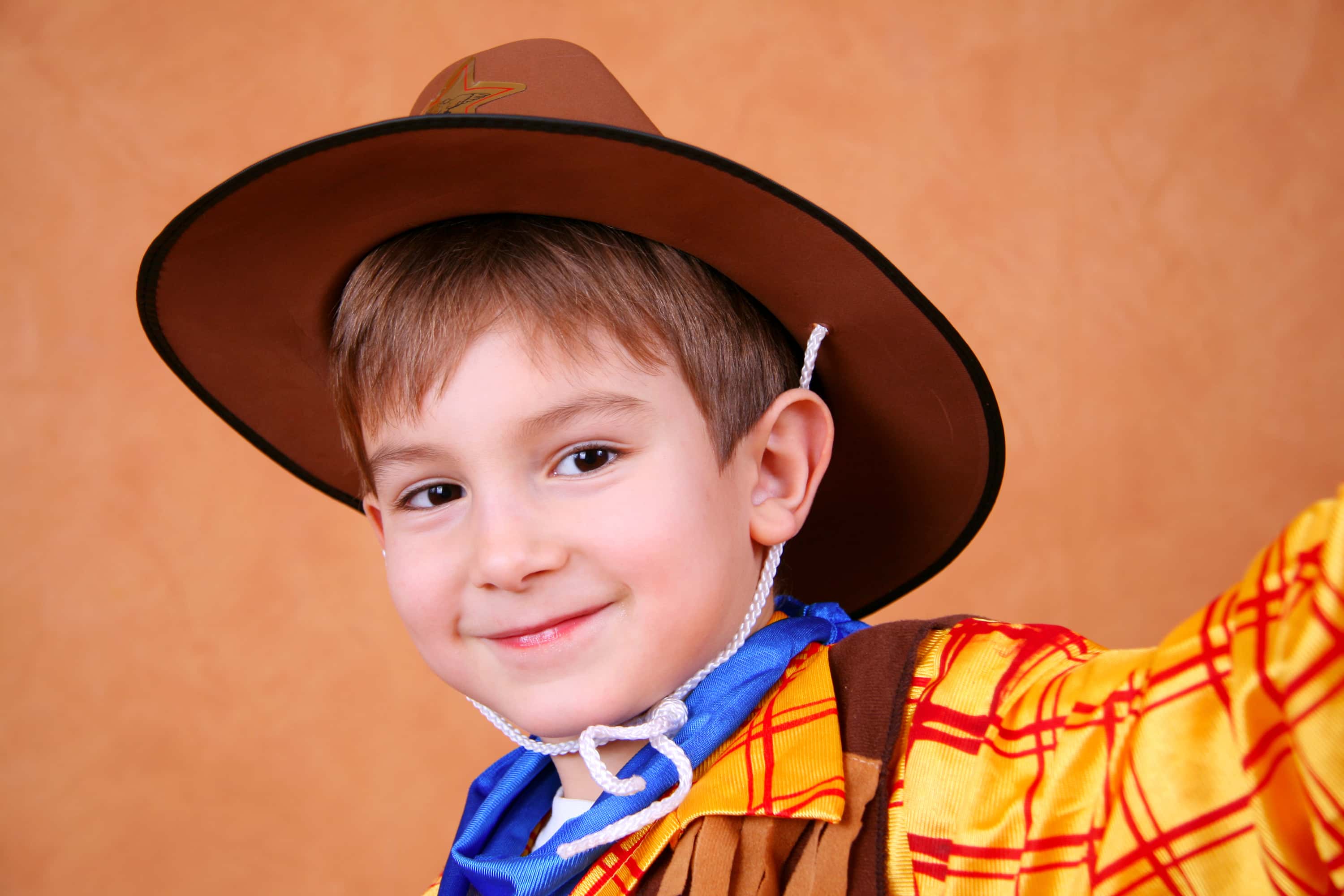 Creepy As An Adult facts