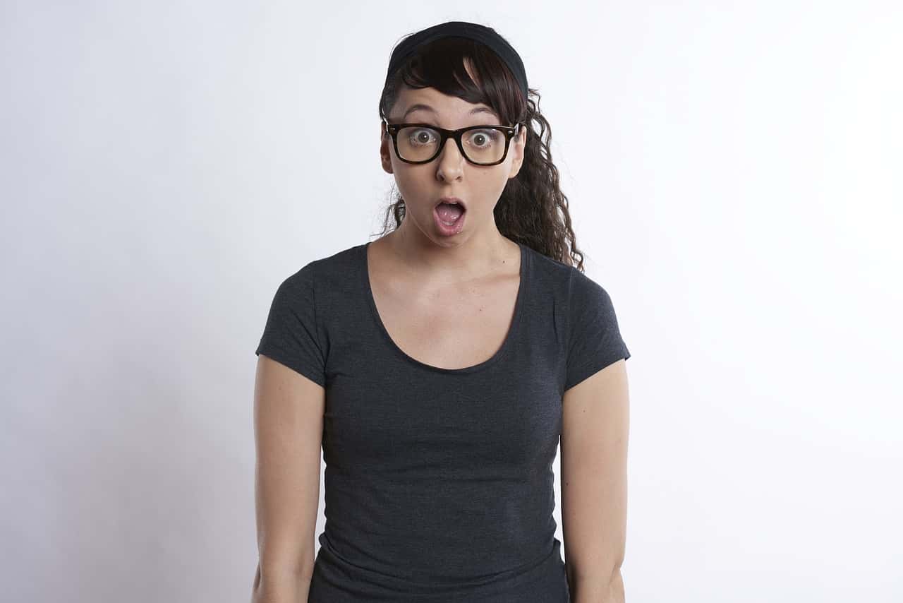 Awkward Job Interviews Facts