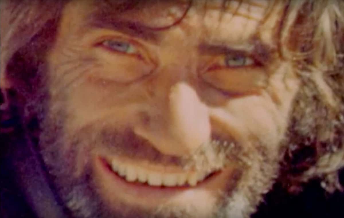 By Any Means Necessary: Warren Harding And El Cap