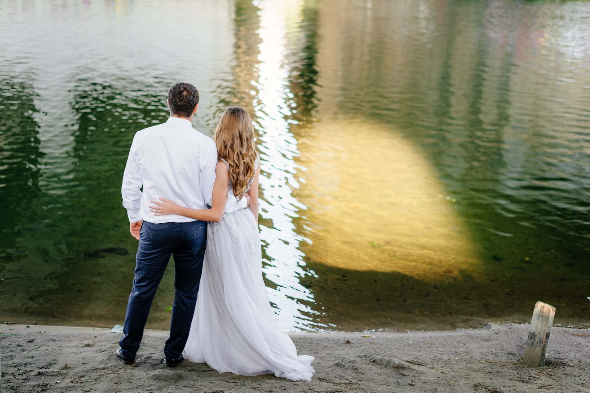 Wedding Objections facts