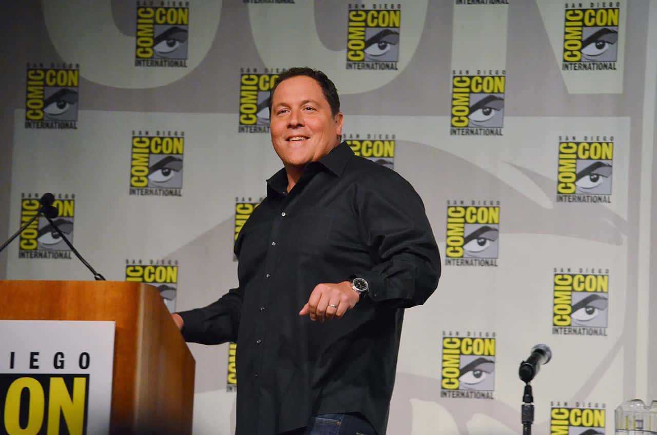 The Mandalorian facts