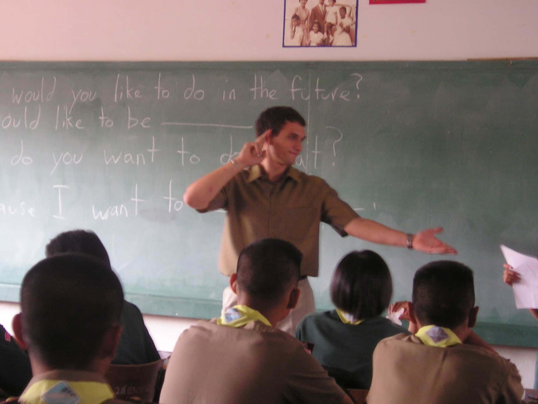 Parent-Teacher Night facts 