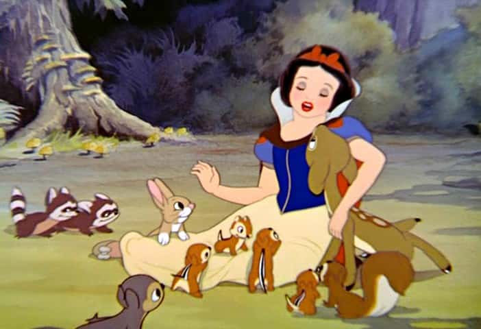 Classic Kids’ Movies Facts