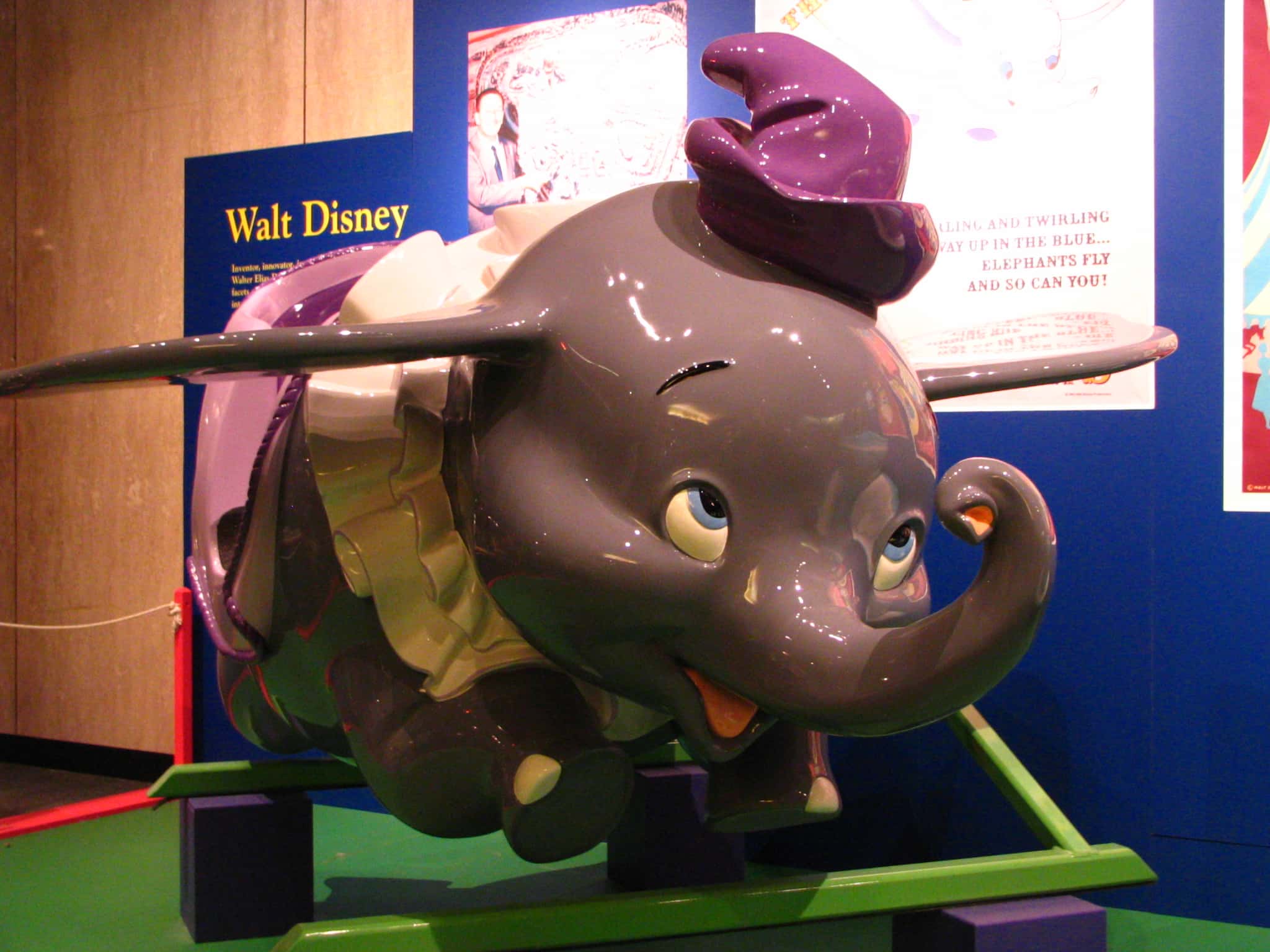 Classic Kids’ Movies Facts