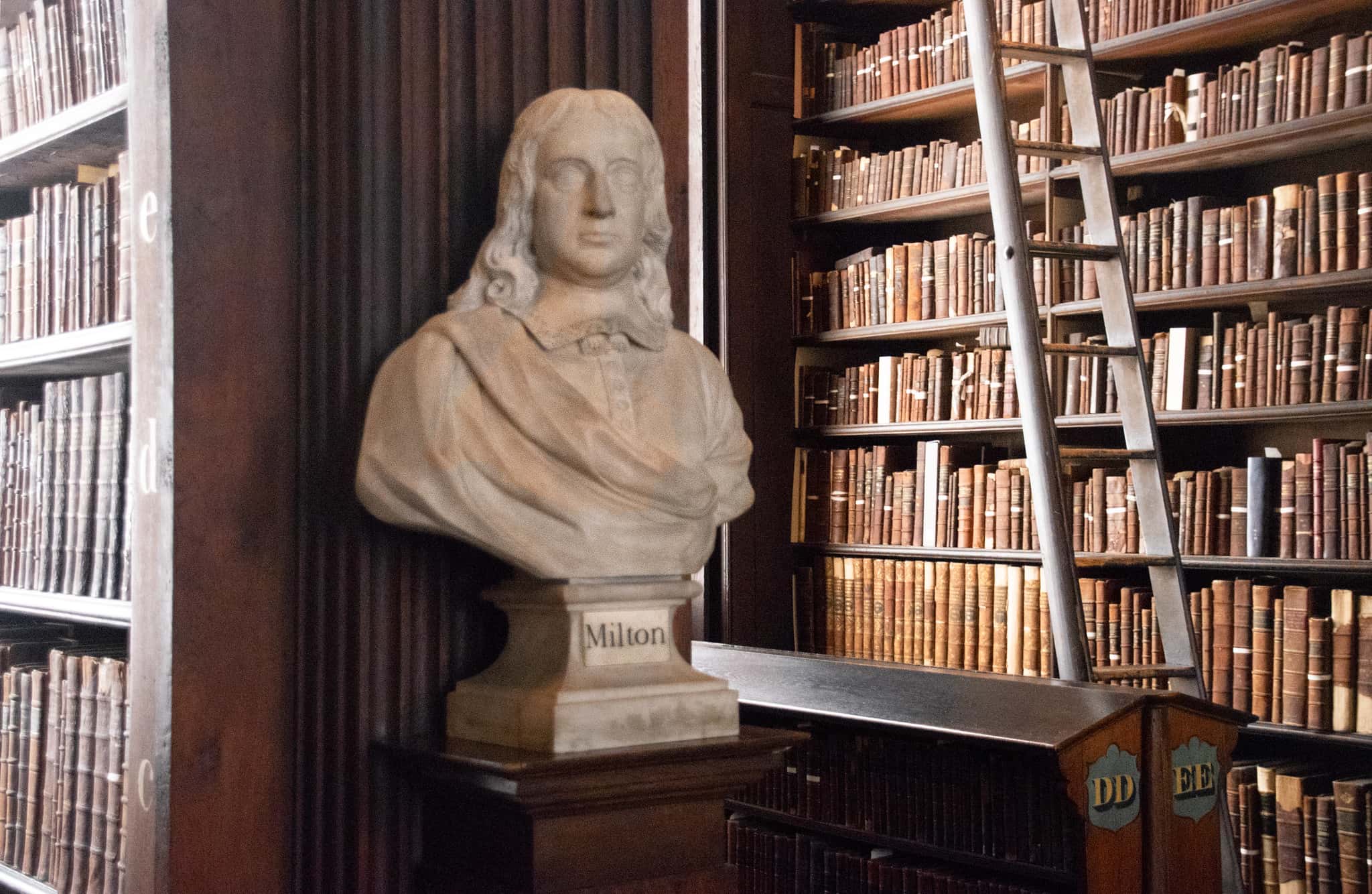 His Dark Materials facts 