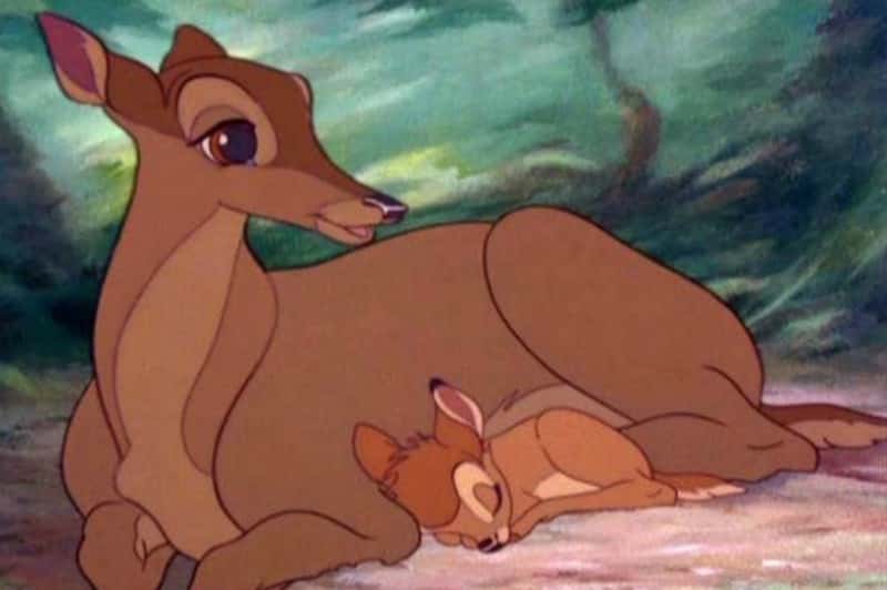 Classic Kids’ Movies Facts