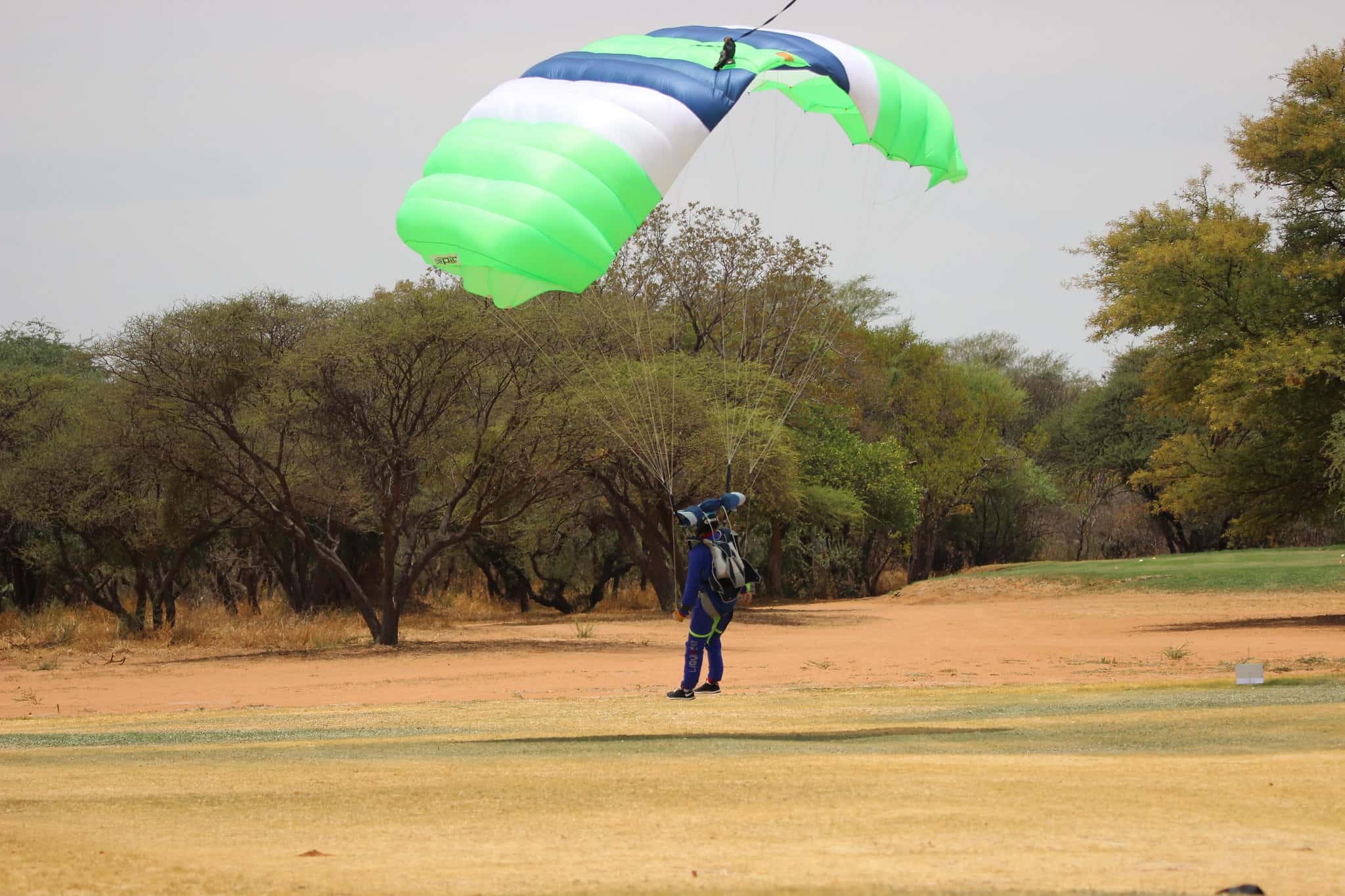 I’m In Big Trouble Facts