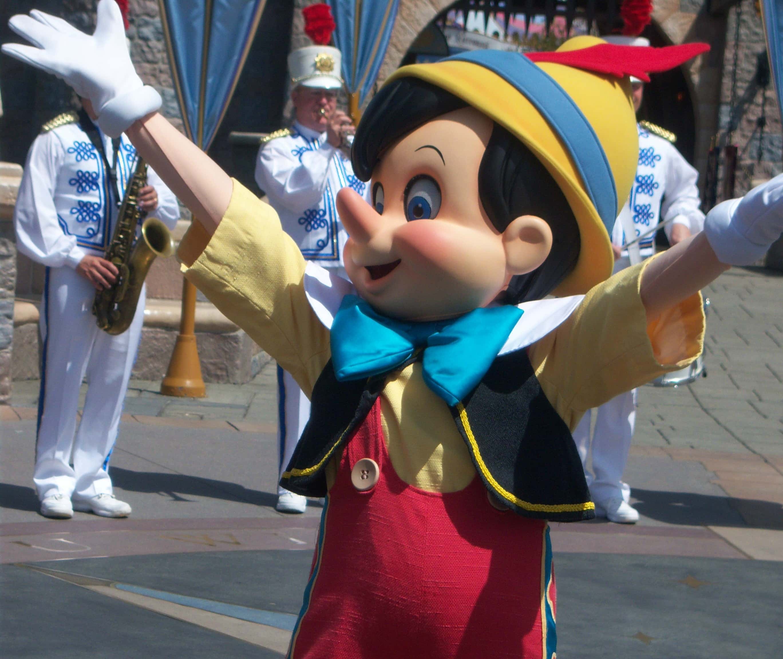 Classic Kids’ Movies Facts