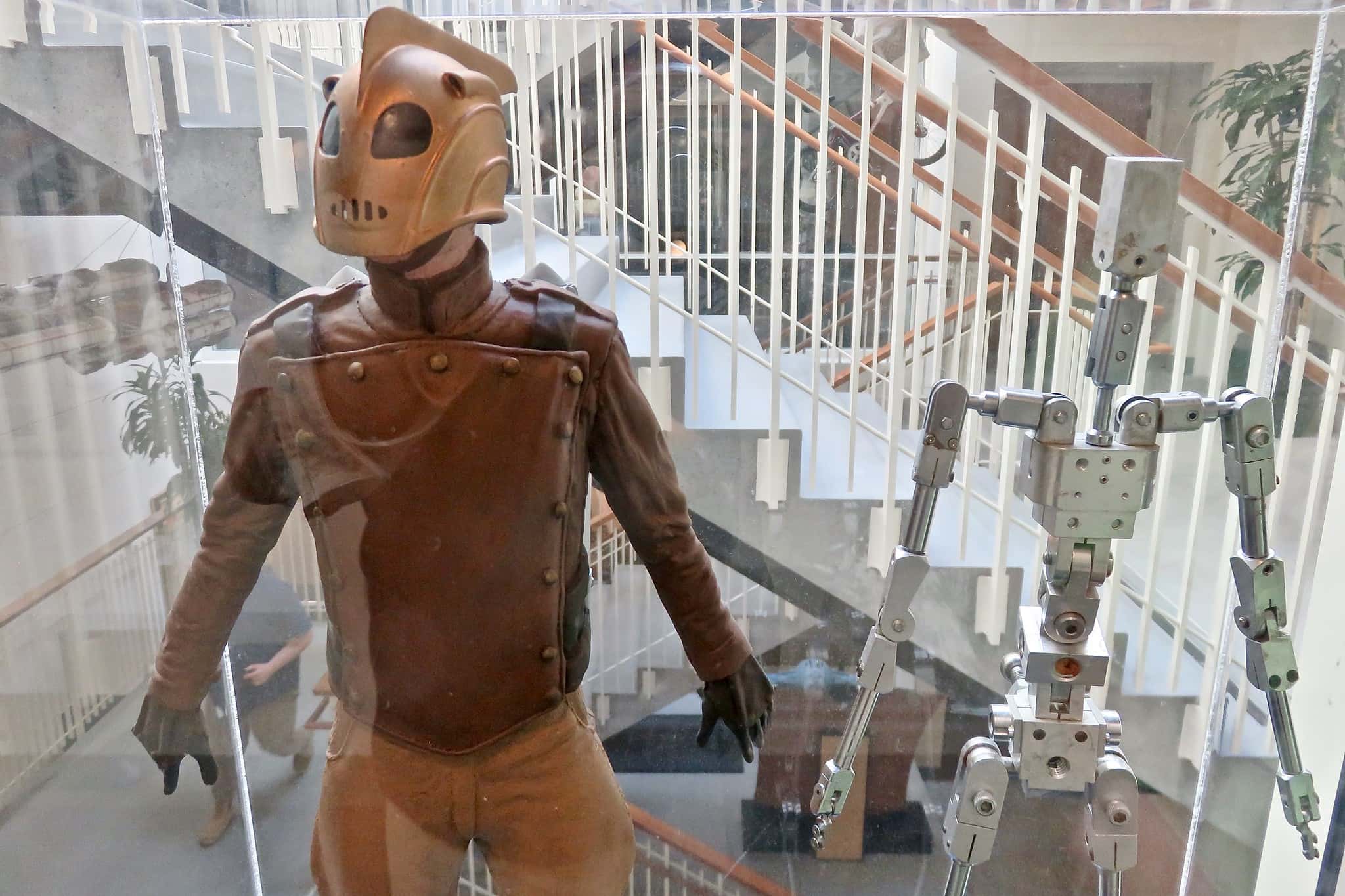 The Mandalorian facts