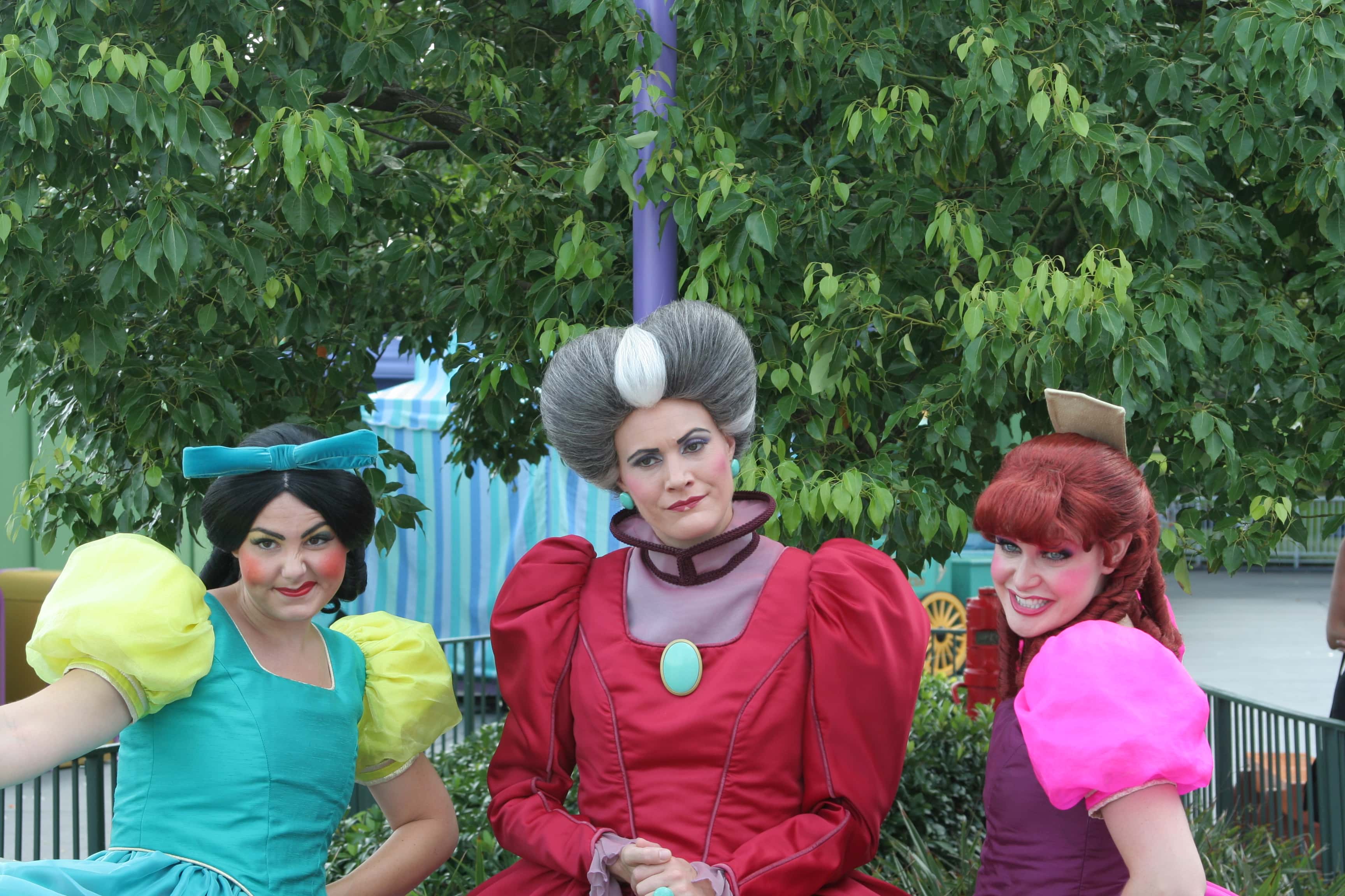 Classic Kids’ Movies Facts