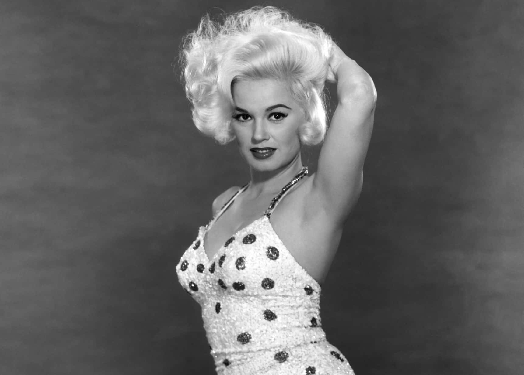 Mamie Van Doren facts