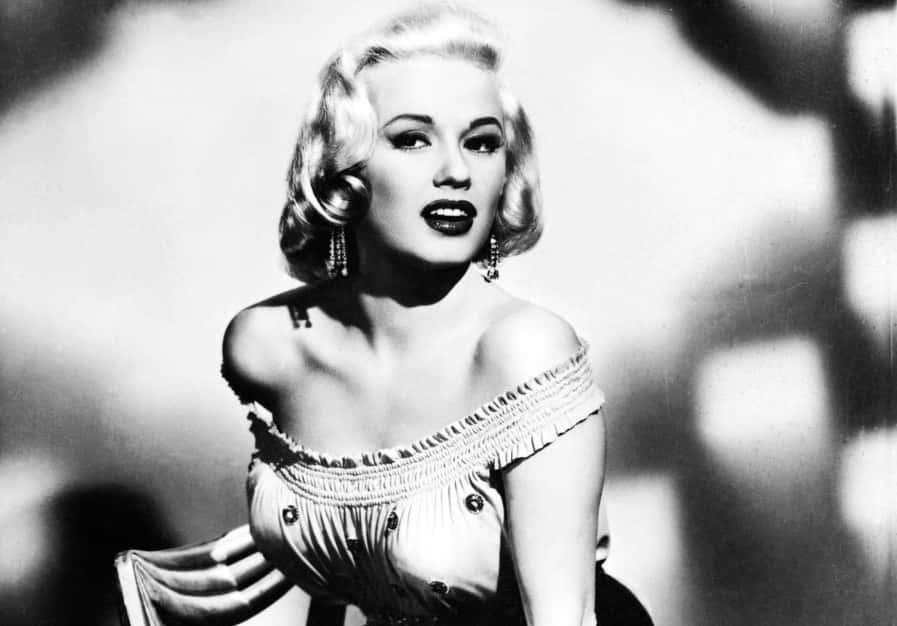 Mamie Van Doren facts