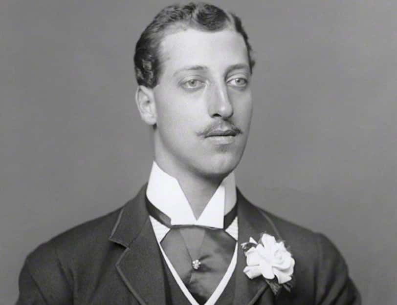 Empress Alexandra facts