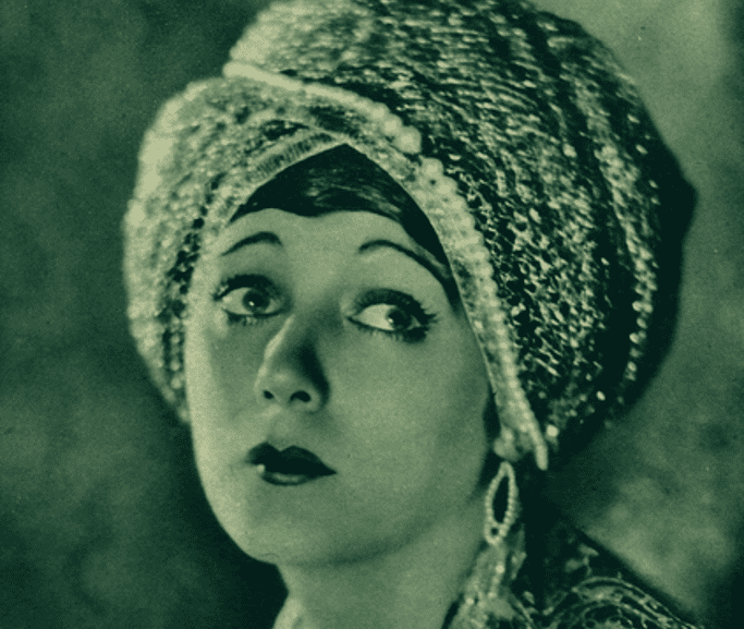 Barbara La Marr facts