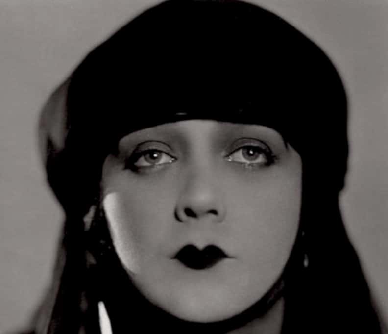 Barbara La Marr facts