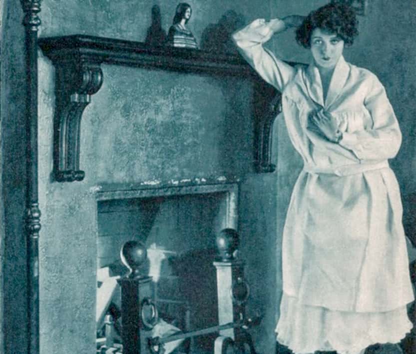 Barbara La Marr facts