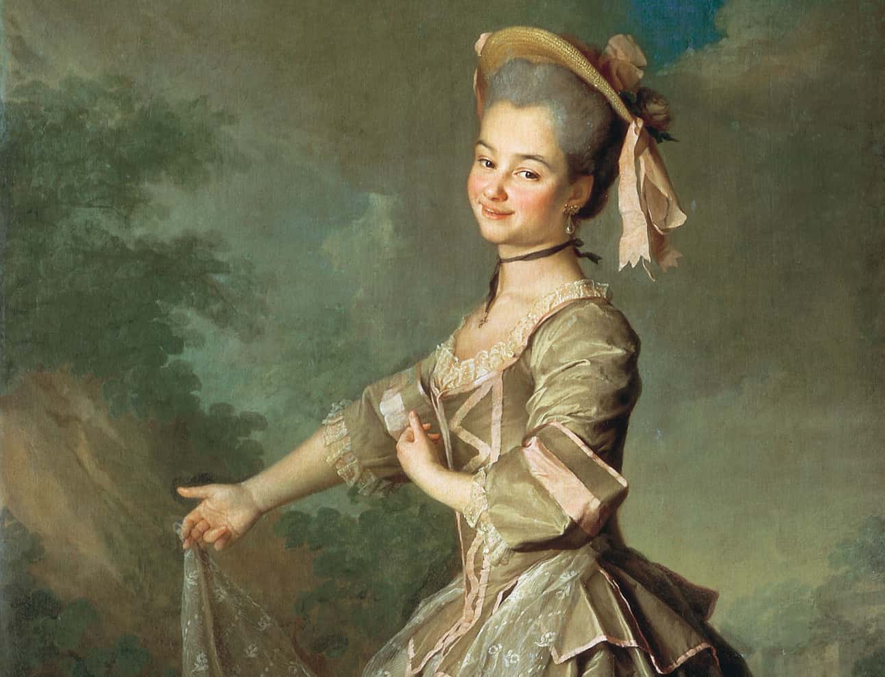 Tsar Paul I of Russia facts