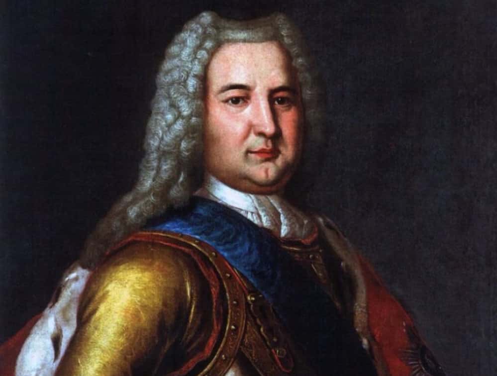 Anna of Russia facts