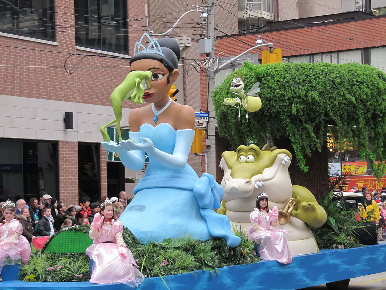 Classic Kids’ Movies Facts