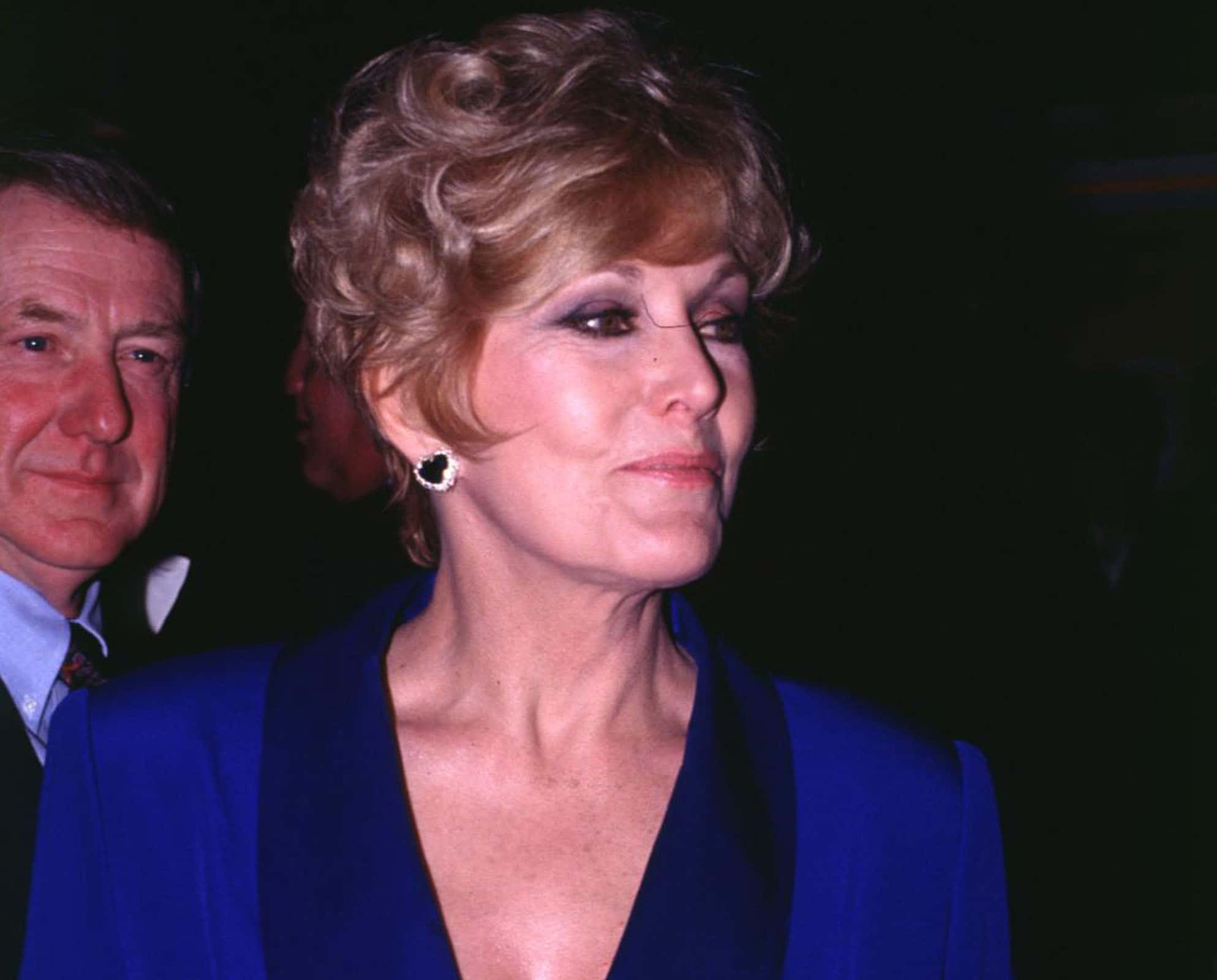 Kim Novak facts