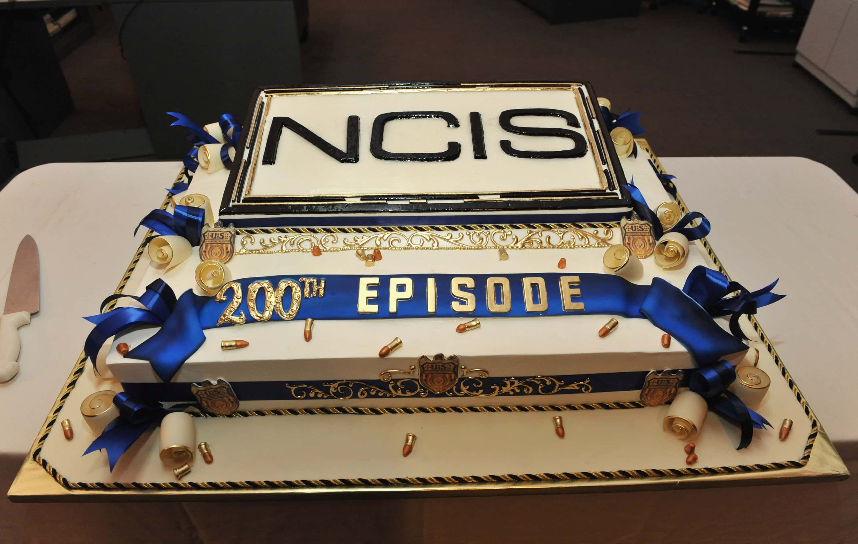 NCIS facts