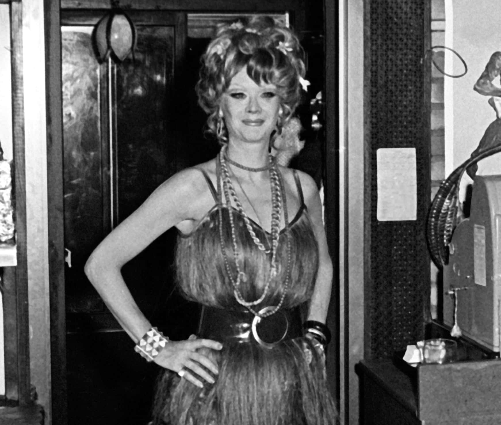 Mamie Van Doren facts