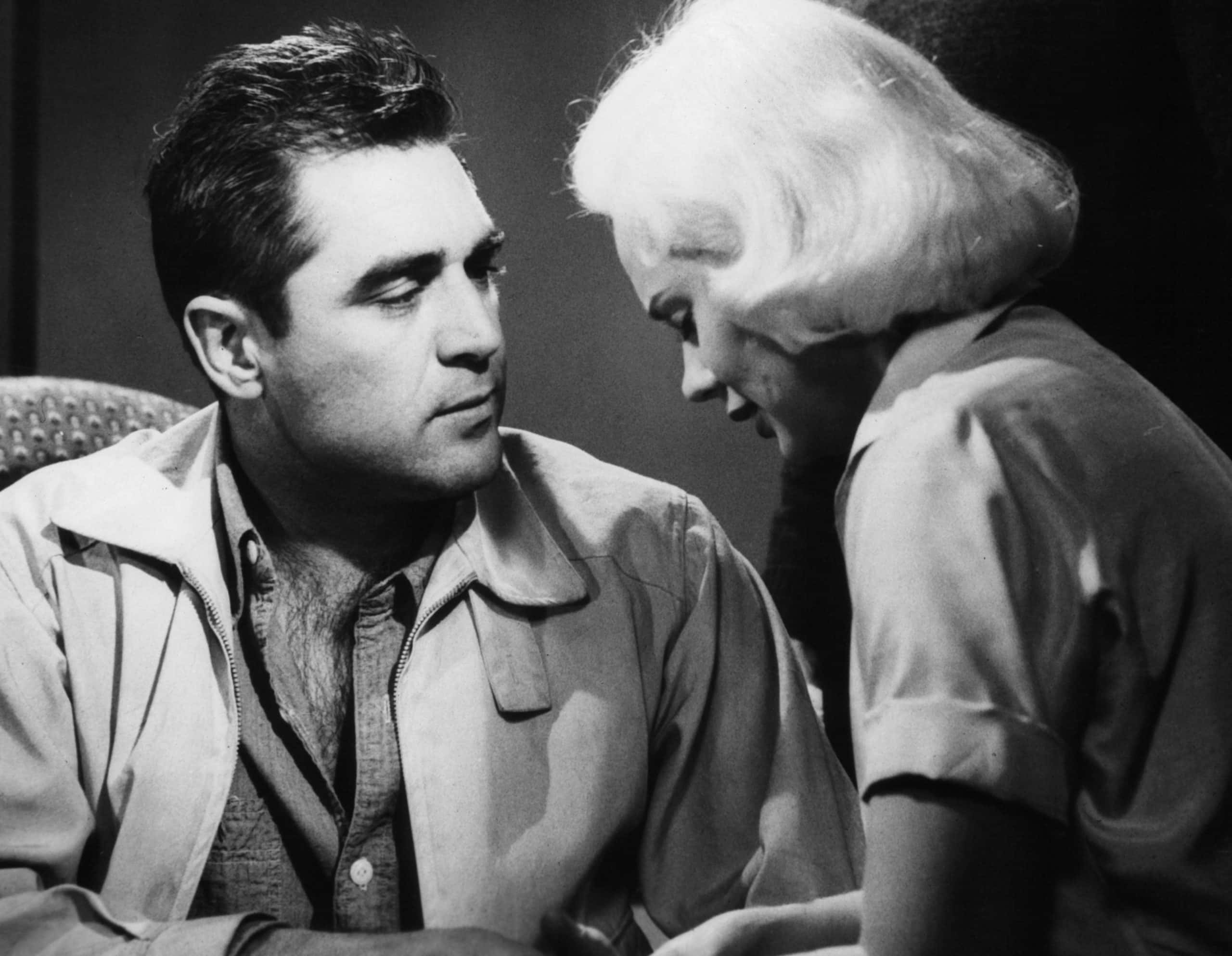 Mamie Van Doren facts