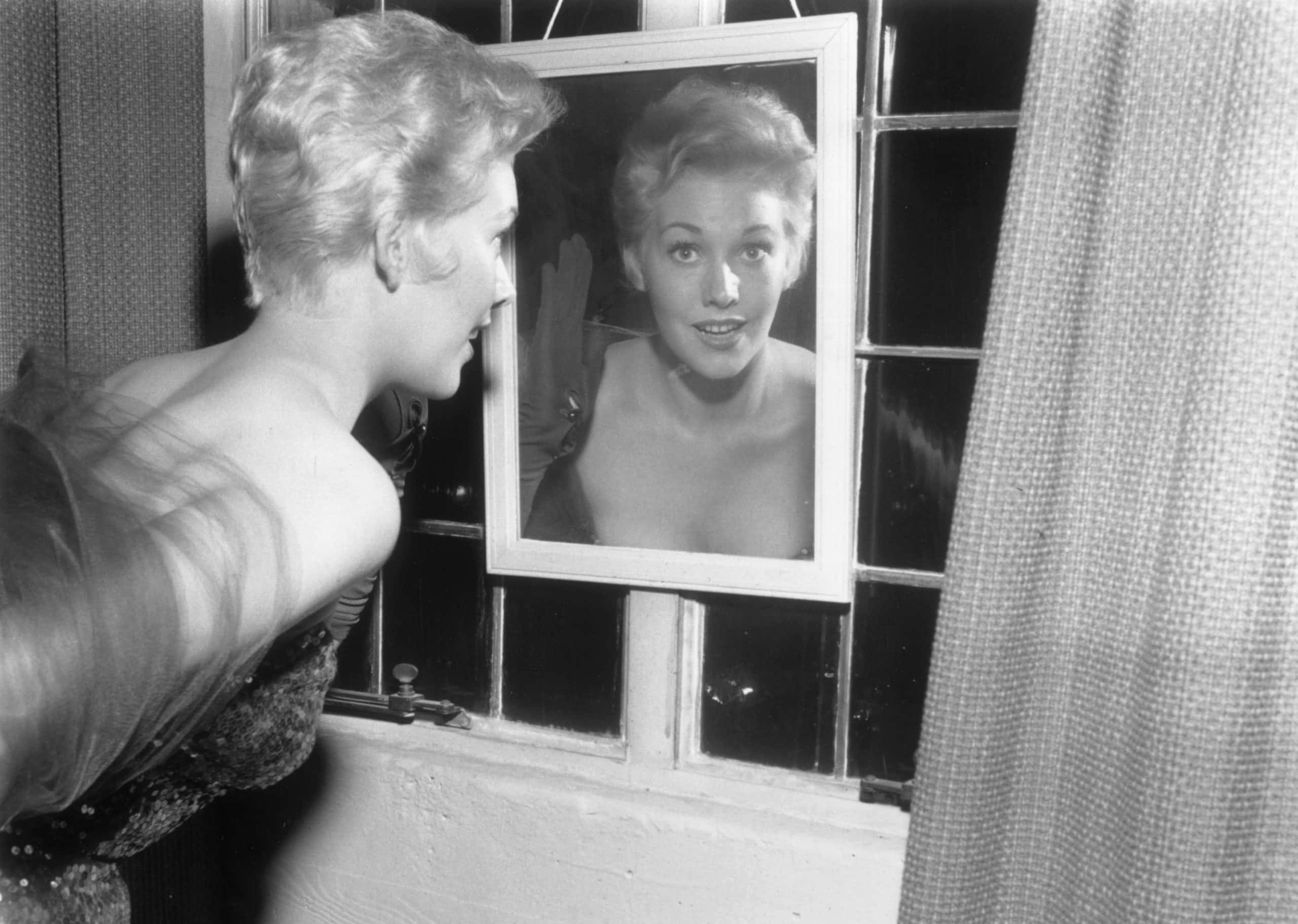Kim Novak facts