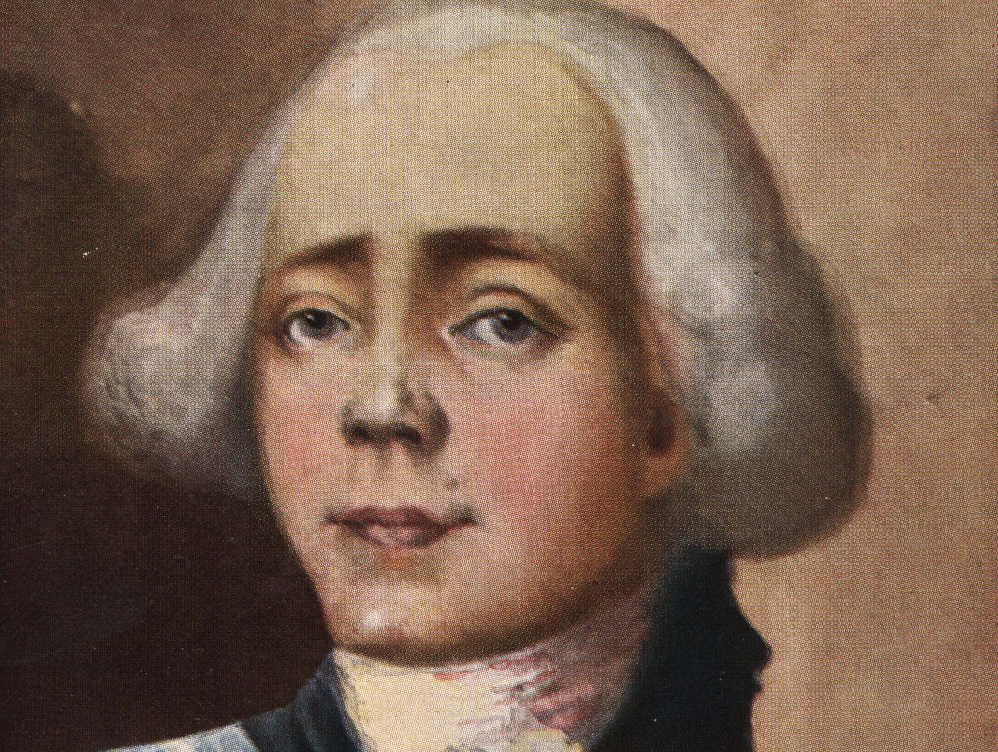 Paul I of Russia facts