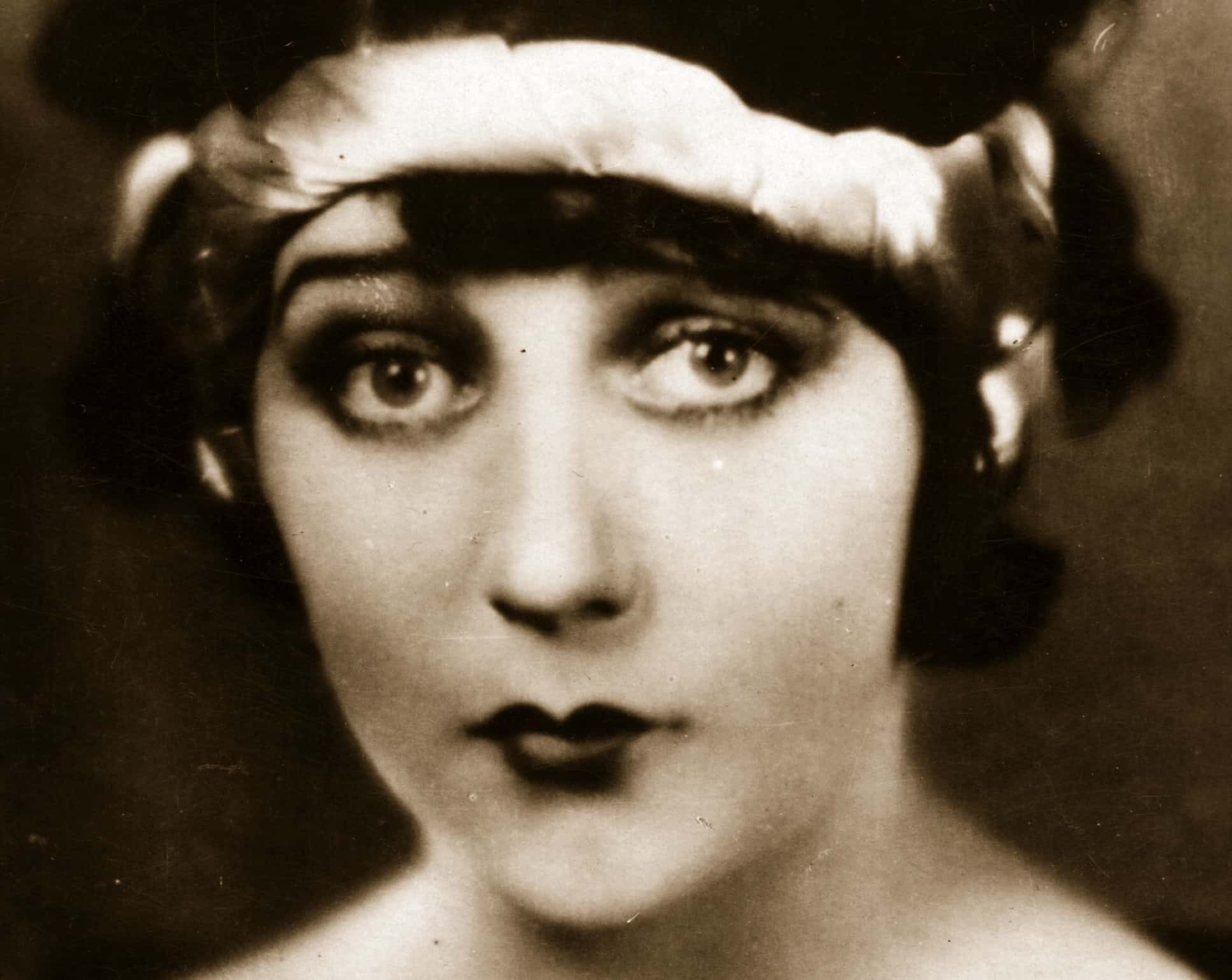 Barbara La Marr facts