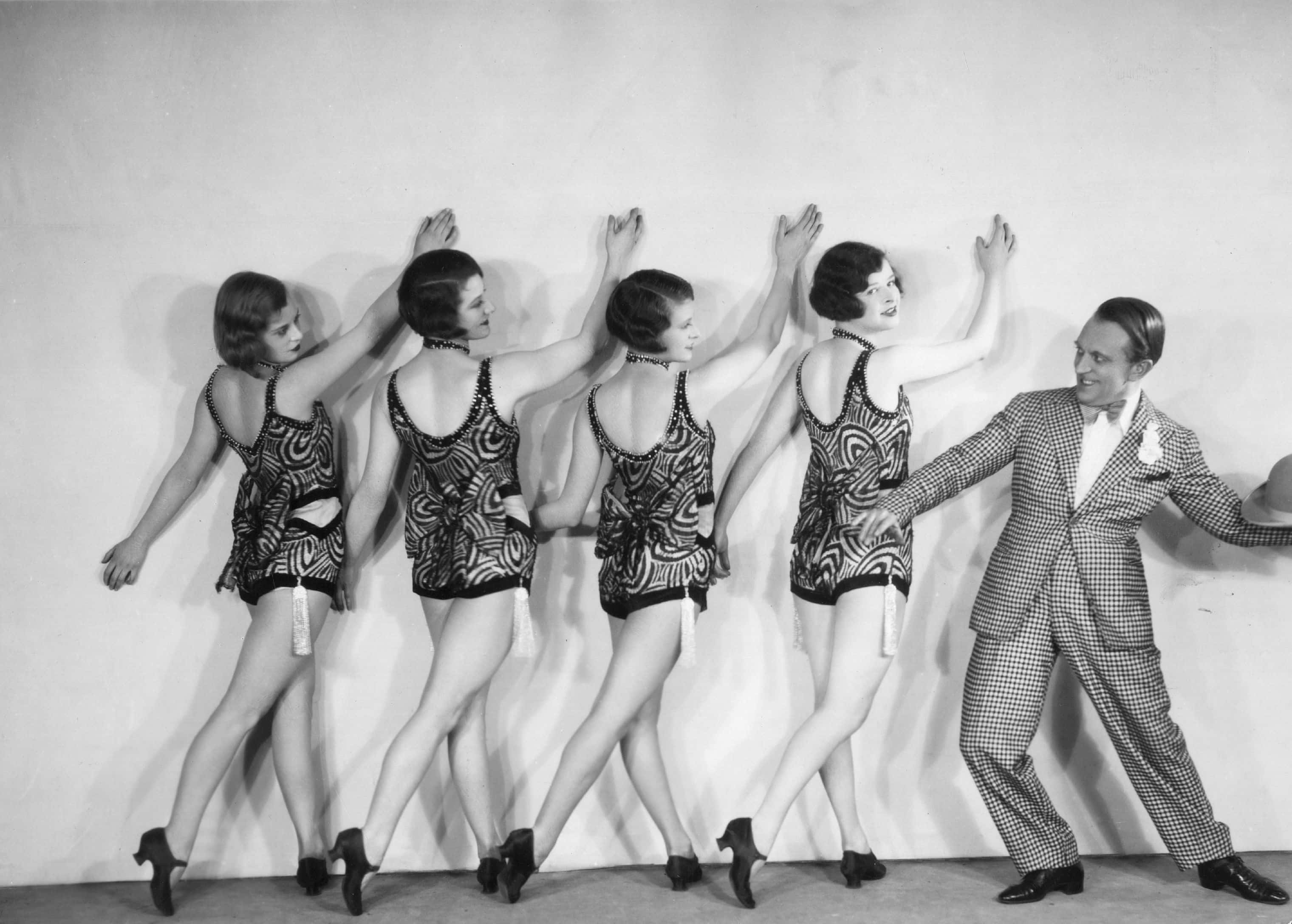 Barbara La Marr facts