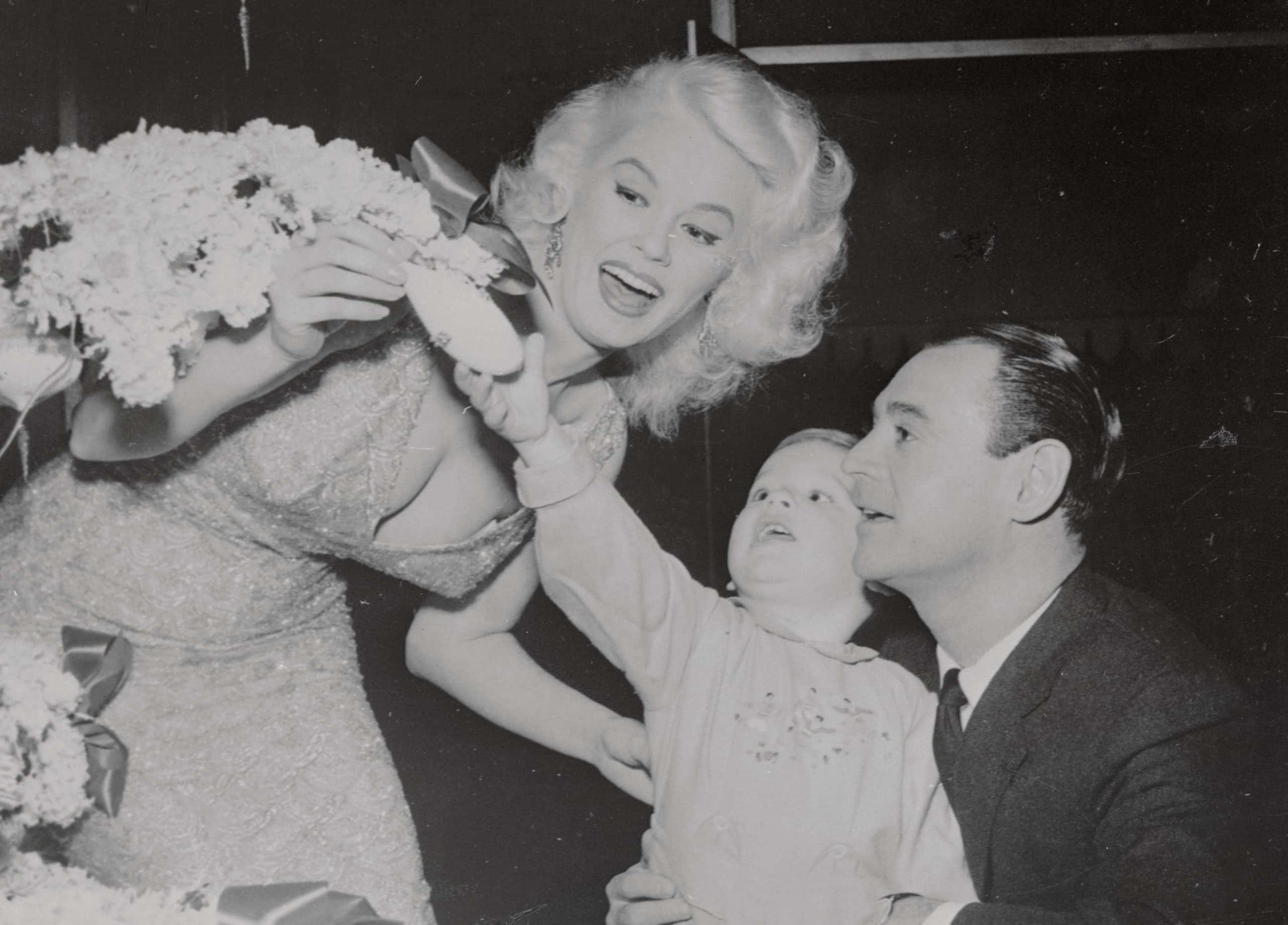 Mamie Van Doren facts