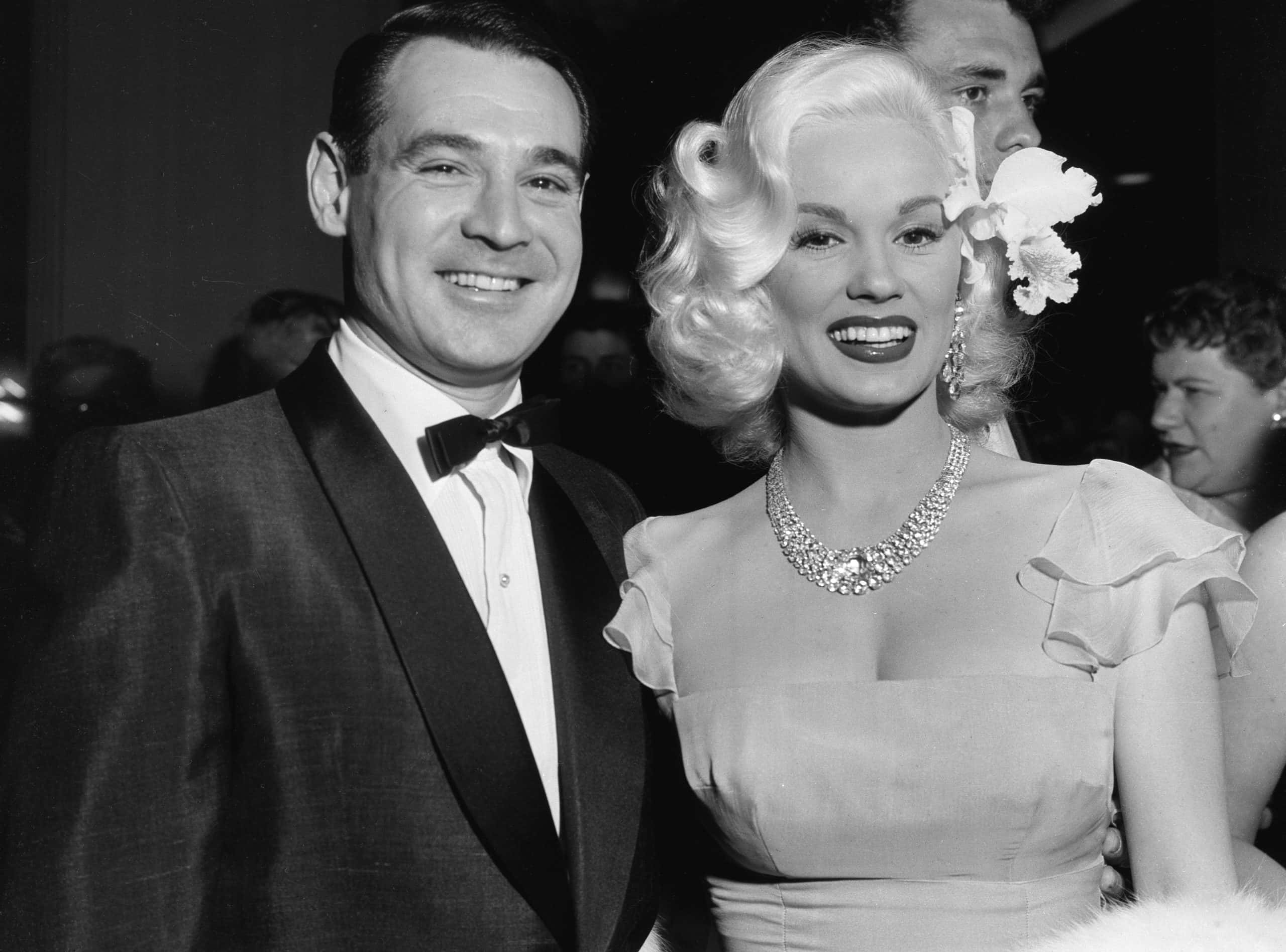 Mamie Van Doren facts