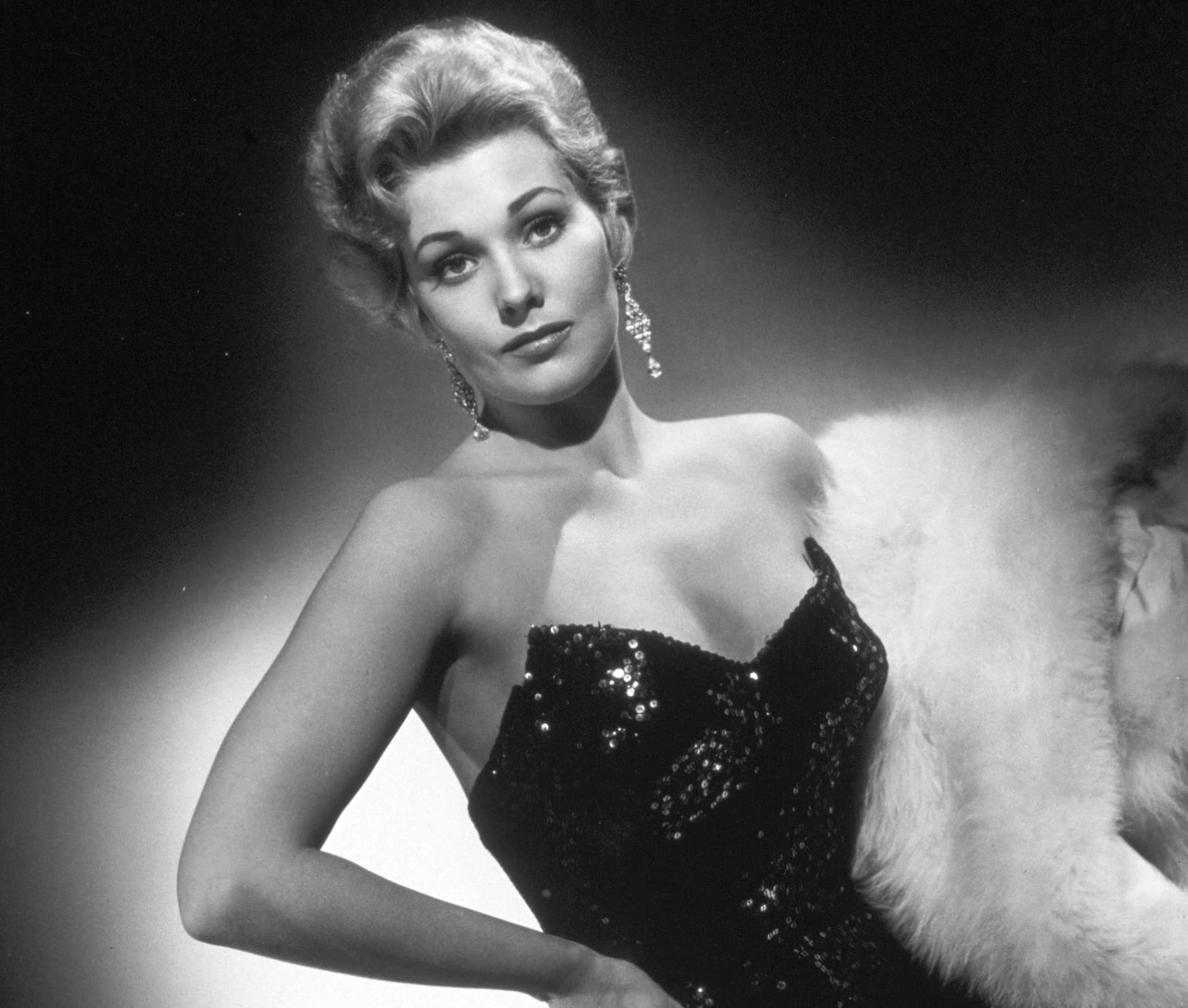Kim Novak facts