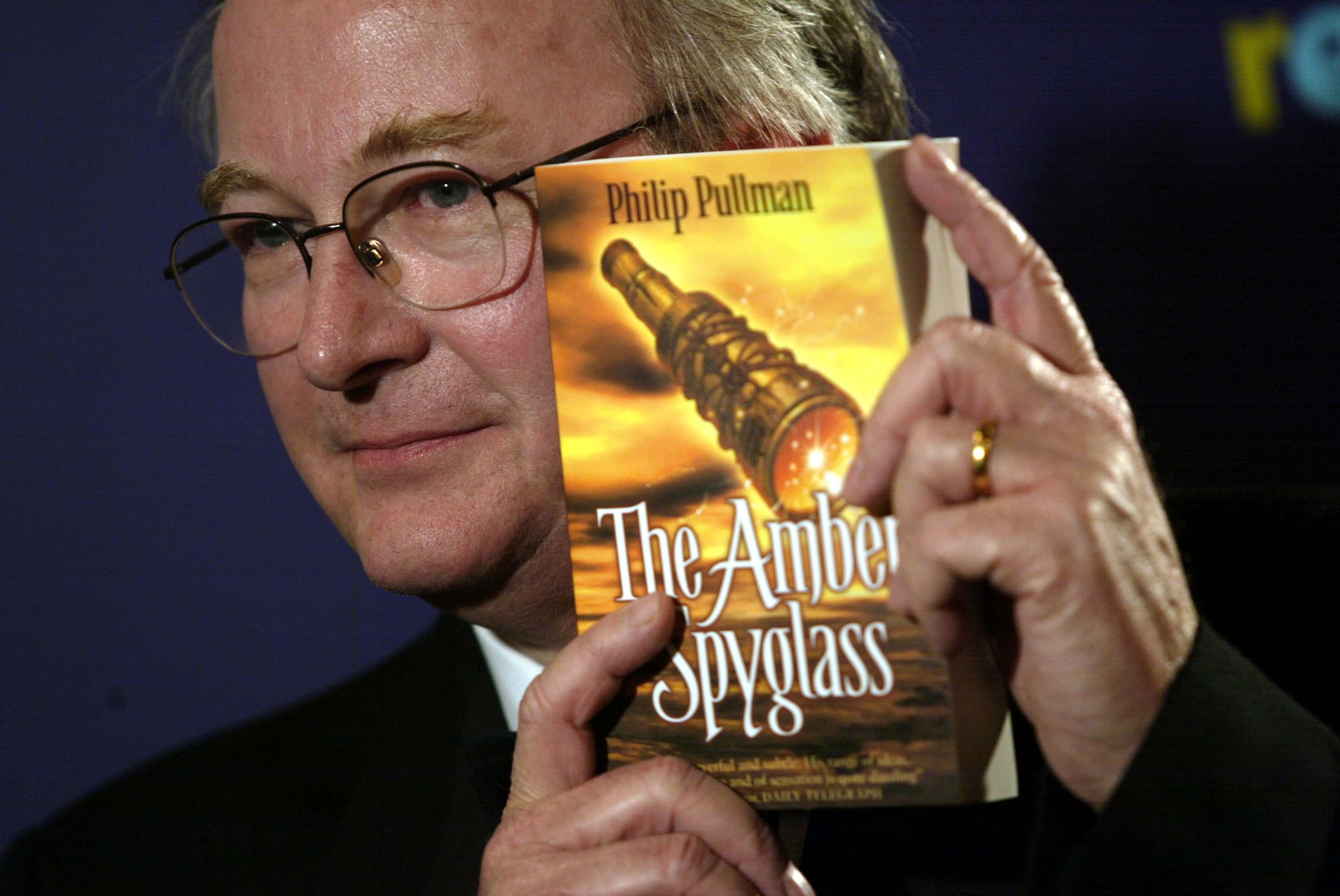 His Dark Materials facts