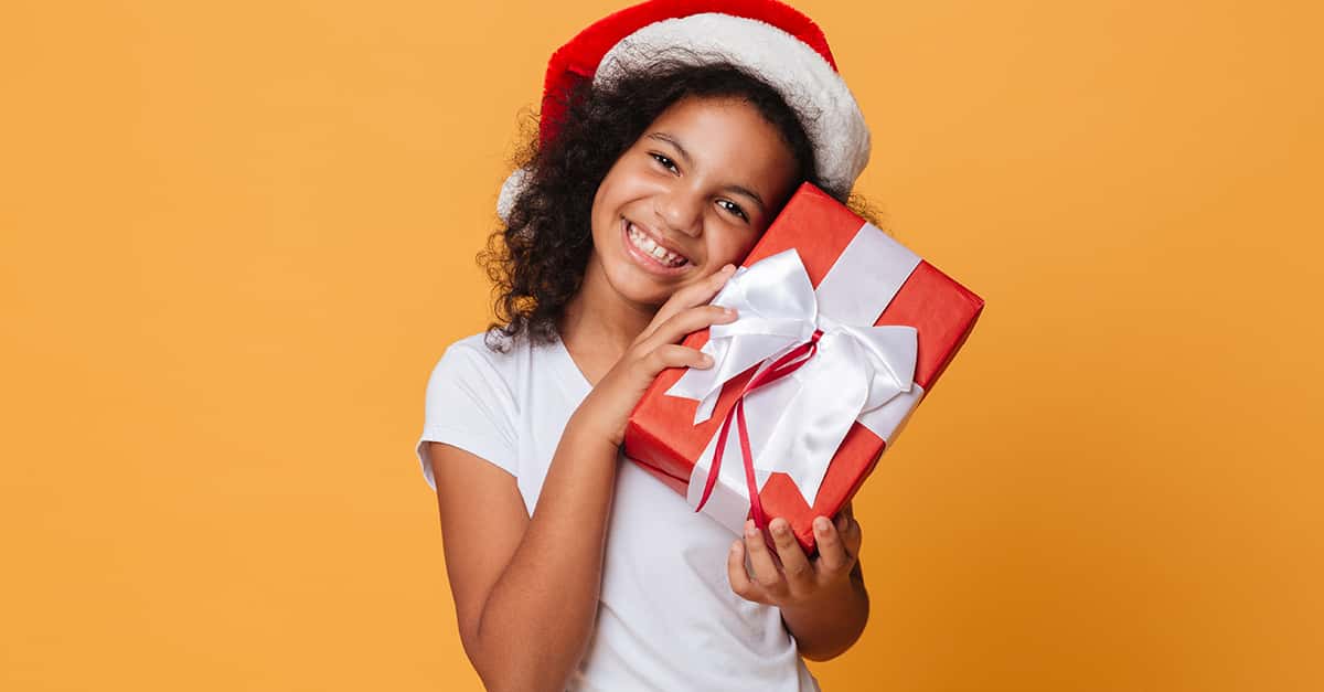 Holiday Presents Experience