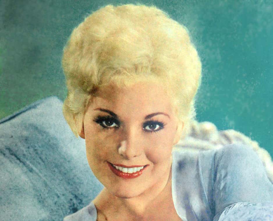 Kim Novak facts