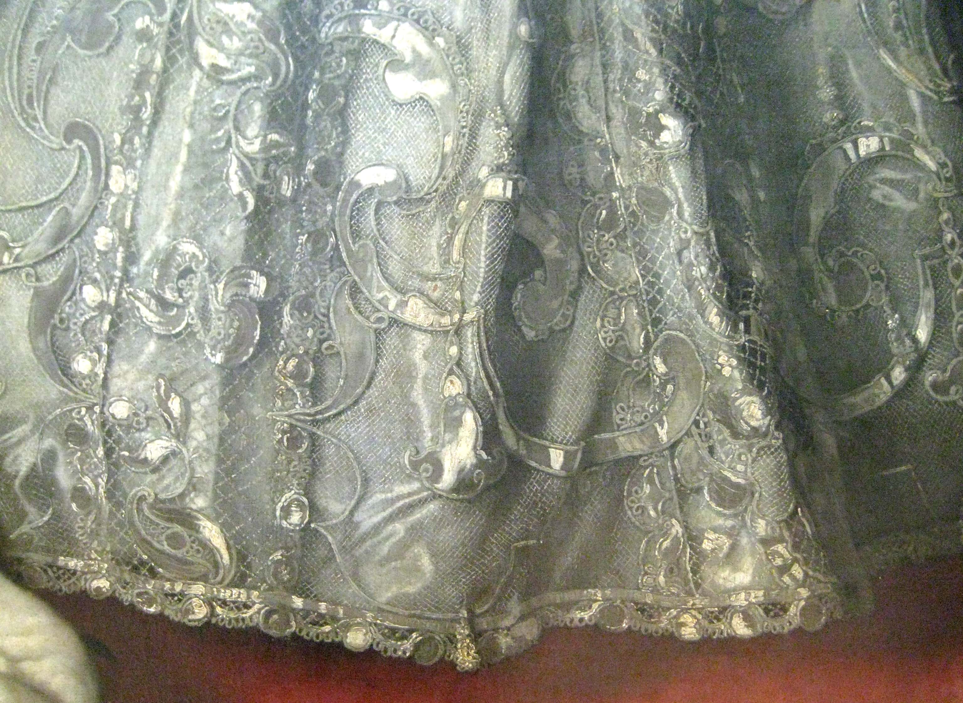 Anna of Russia facts