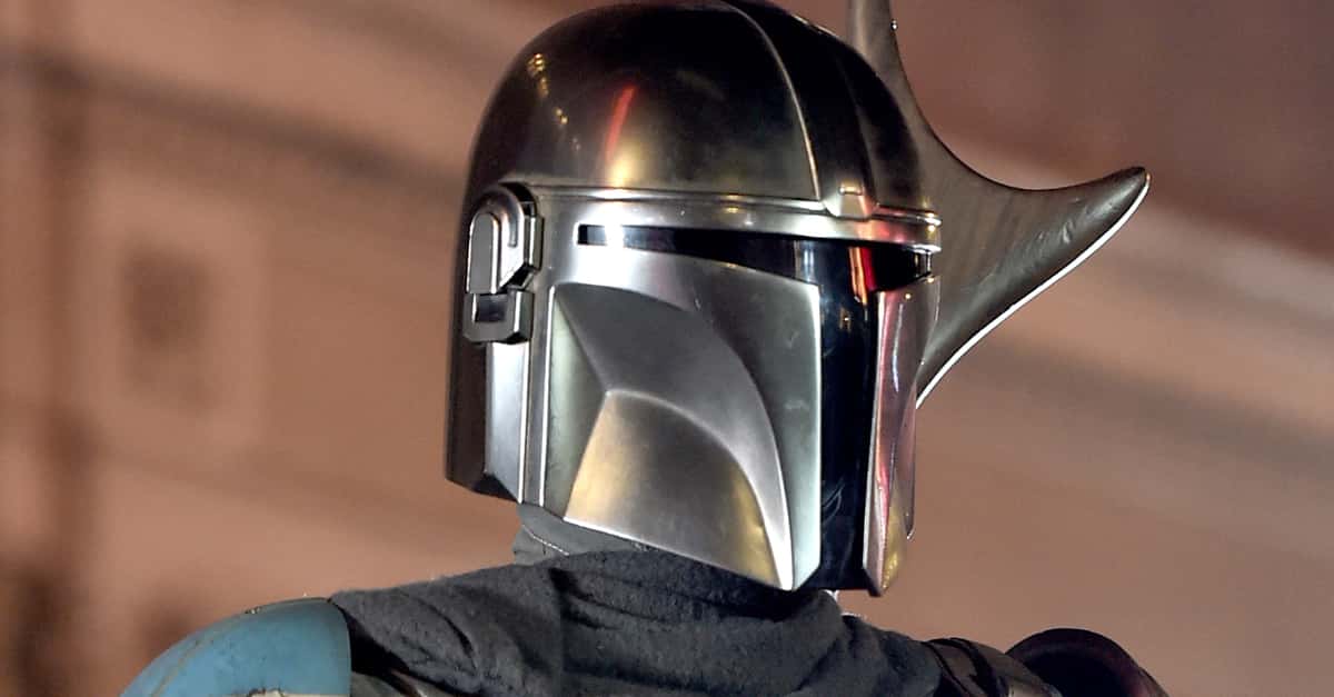 Stellar Facts About The Mandalorian