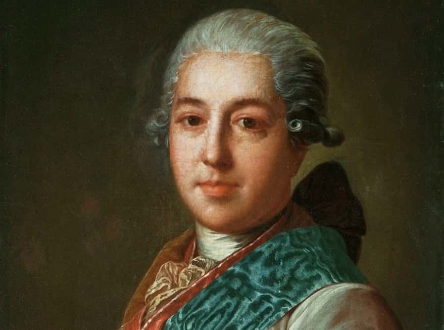 Anna of Russia facts