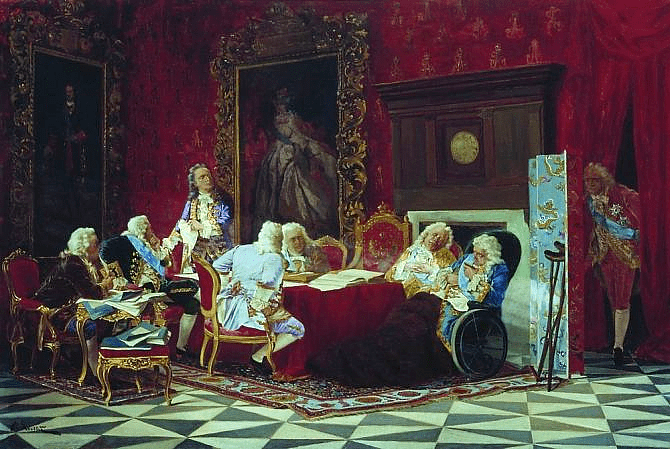 Anna of Russia facts 