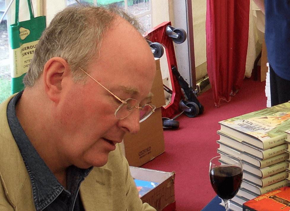 His Dark Materials facts