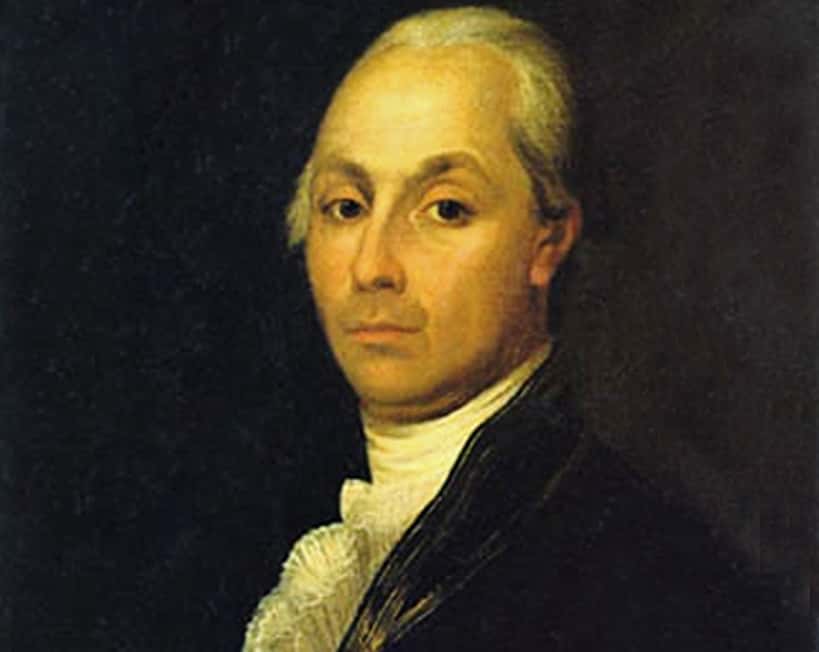 Tsar Paul I of Russia facts