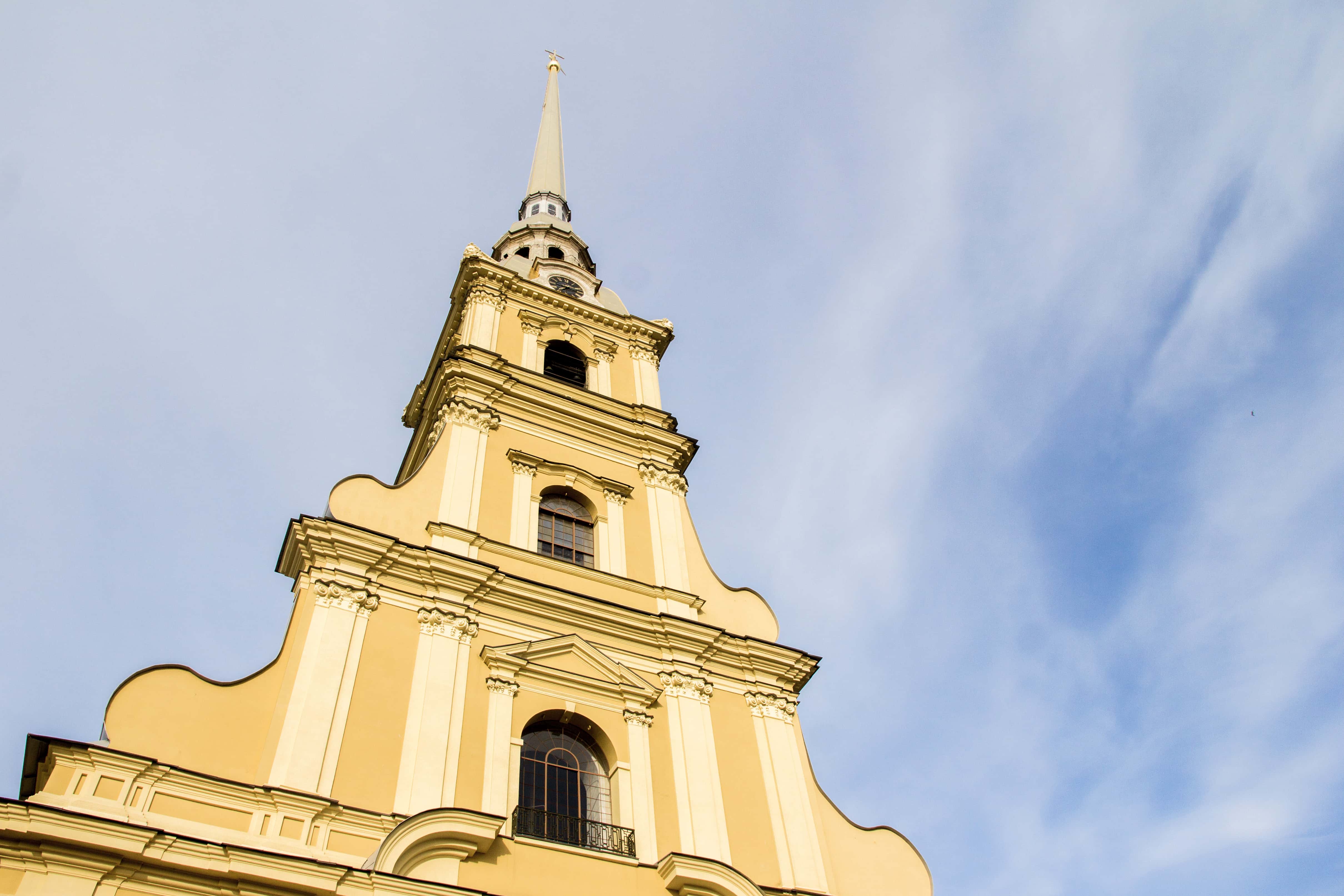 Tsar Paul I of Russia facts