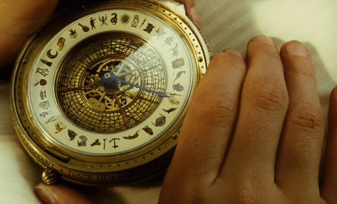 His Dark Materials facts 