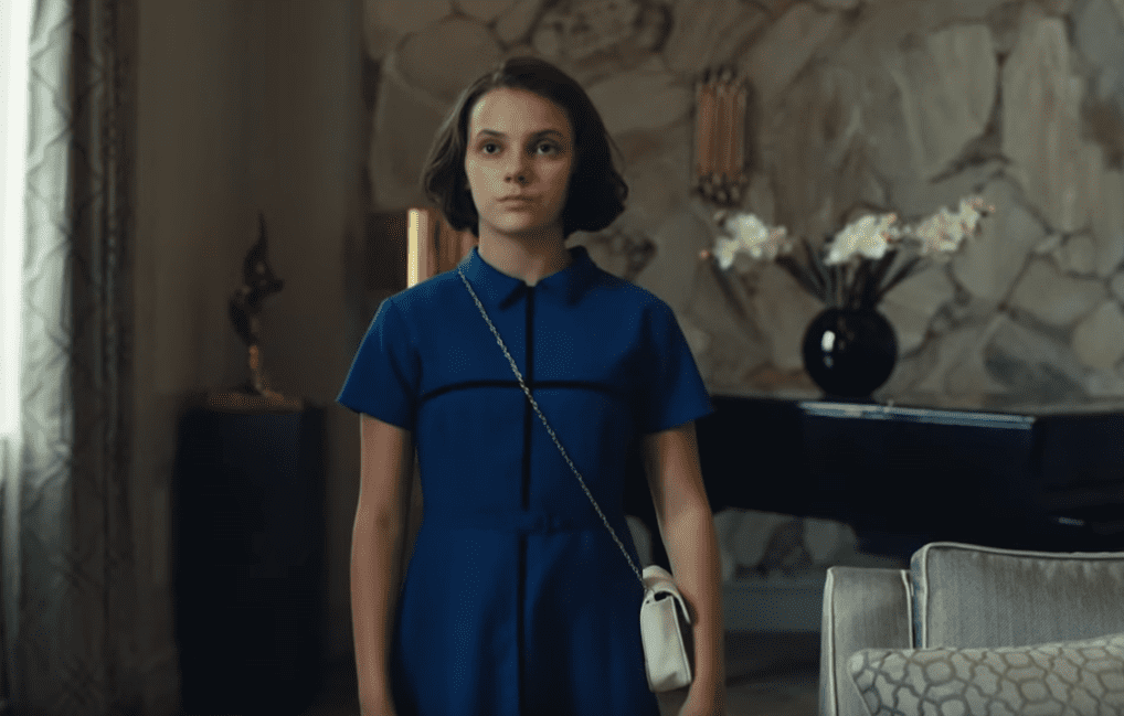 His Dark Materials facts