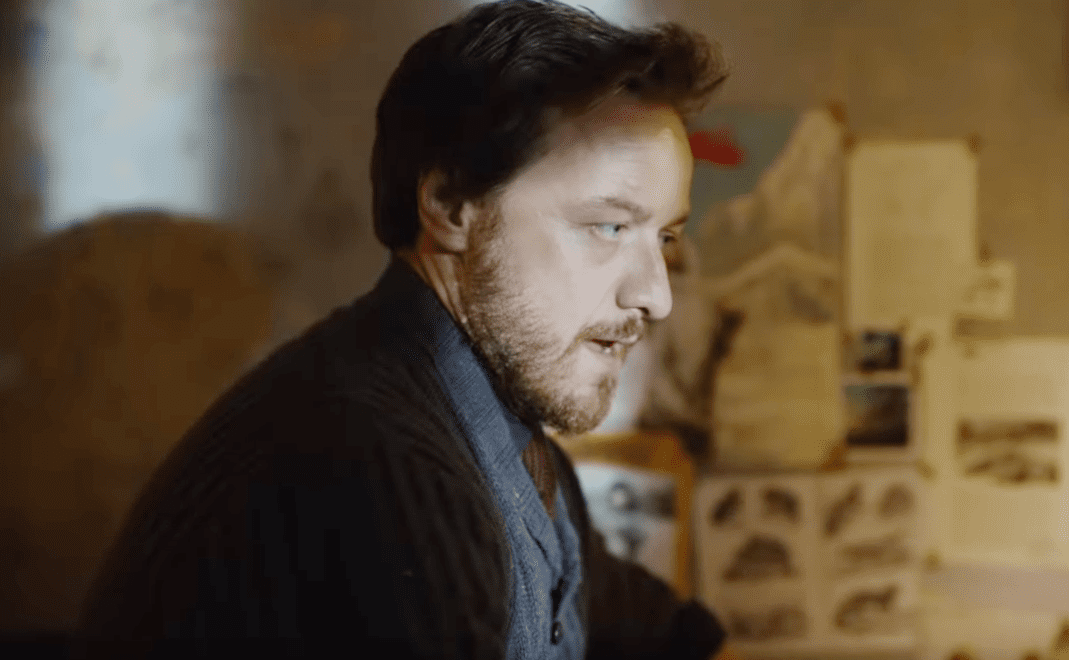 His Dark Materials facts