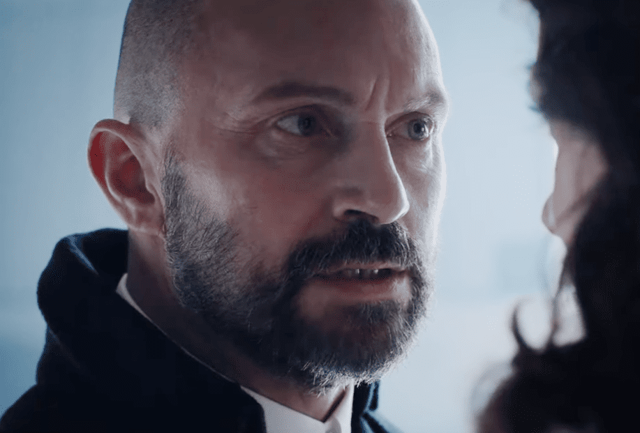 His Dark Materials facts