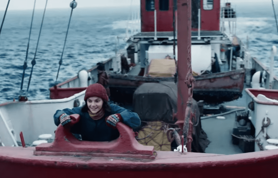 His Dark Materials facts